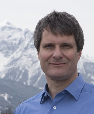 Jochum Martin